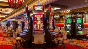 Koprok game interface on harta88 slot platform showing betting options