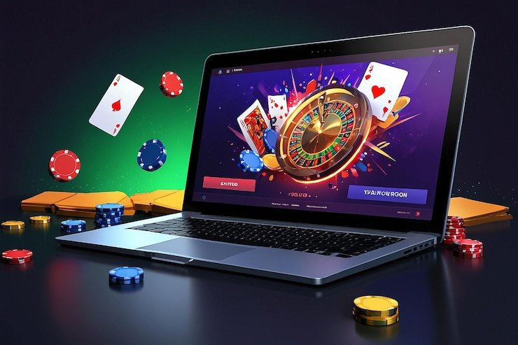Live dealer Koprok round on harta88 slot with real-time result display