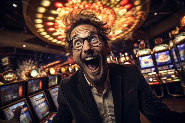 Togel 3D draw interface on harta88 slot platform