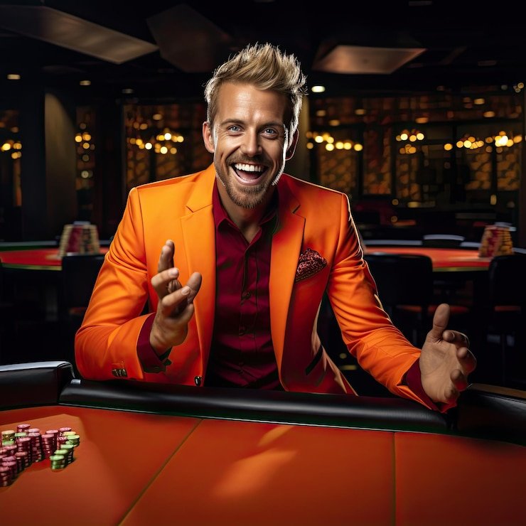 Number selection and result history on harta88 slot